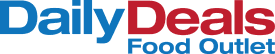Daily Deals Logo