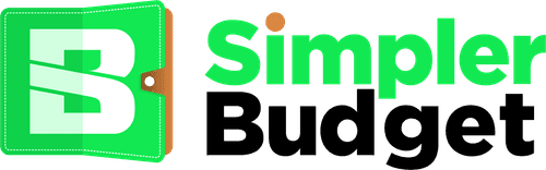 Simpler Budget Logo
