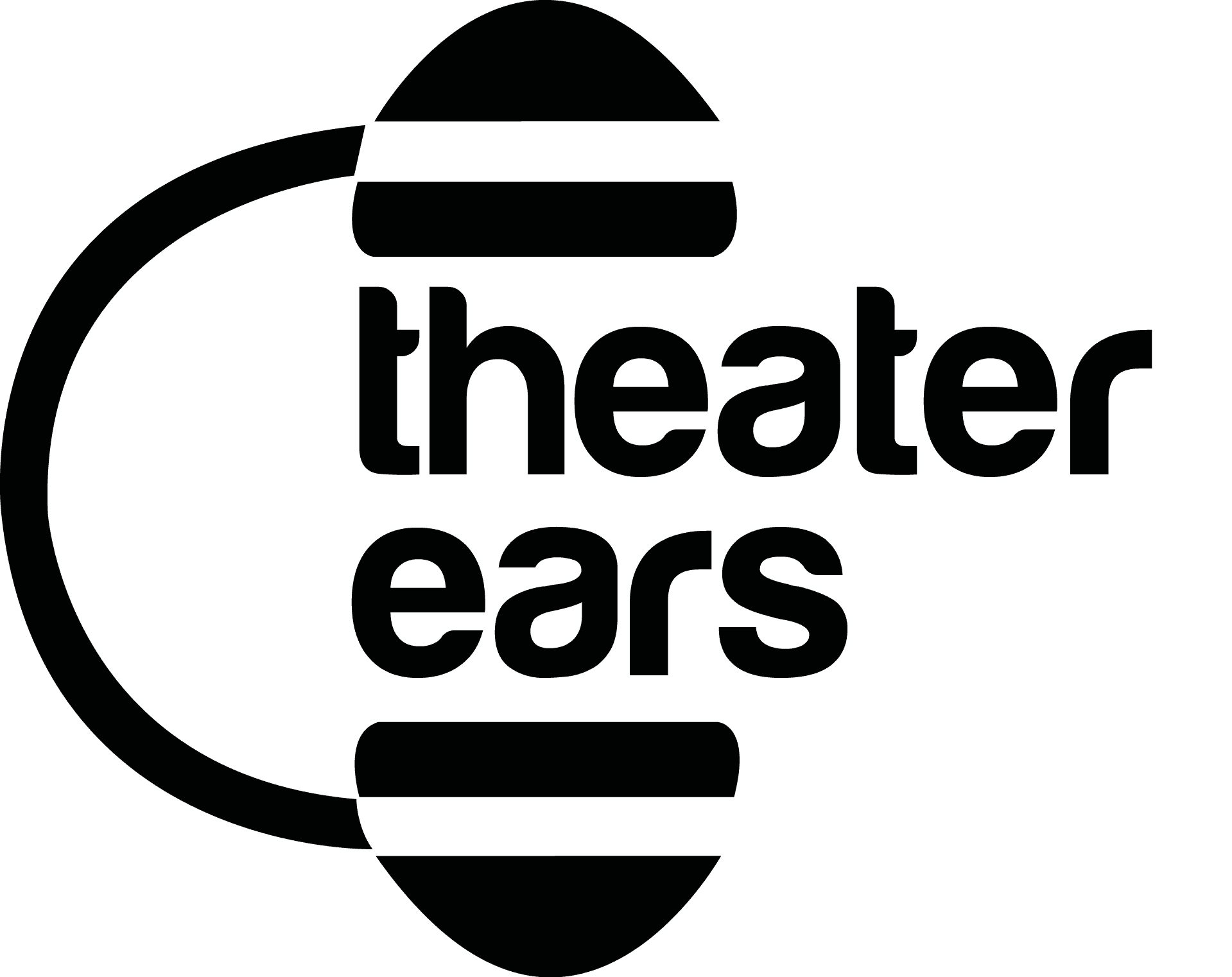 Theater Ears Logo